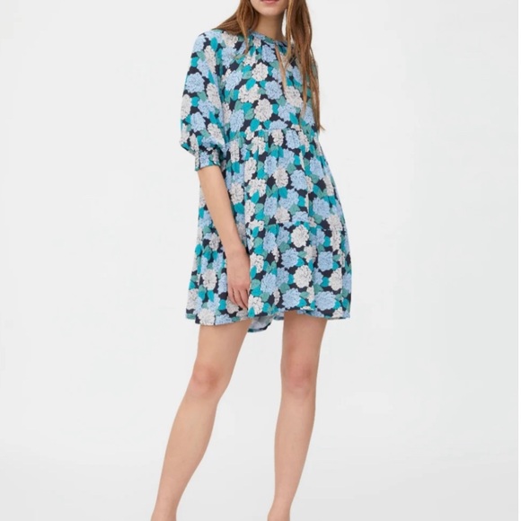 Wild pony mini boho dress - Picture 3 of 9